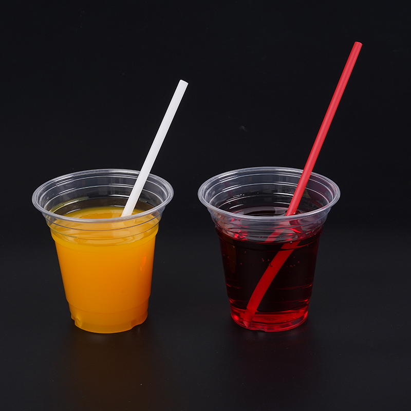 98-14oz Caliber Transparent Cup