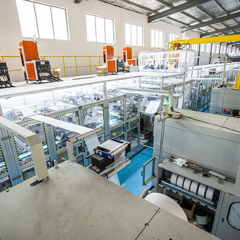 FACTORY