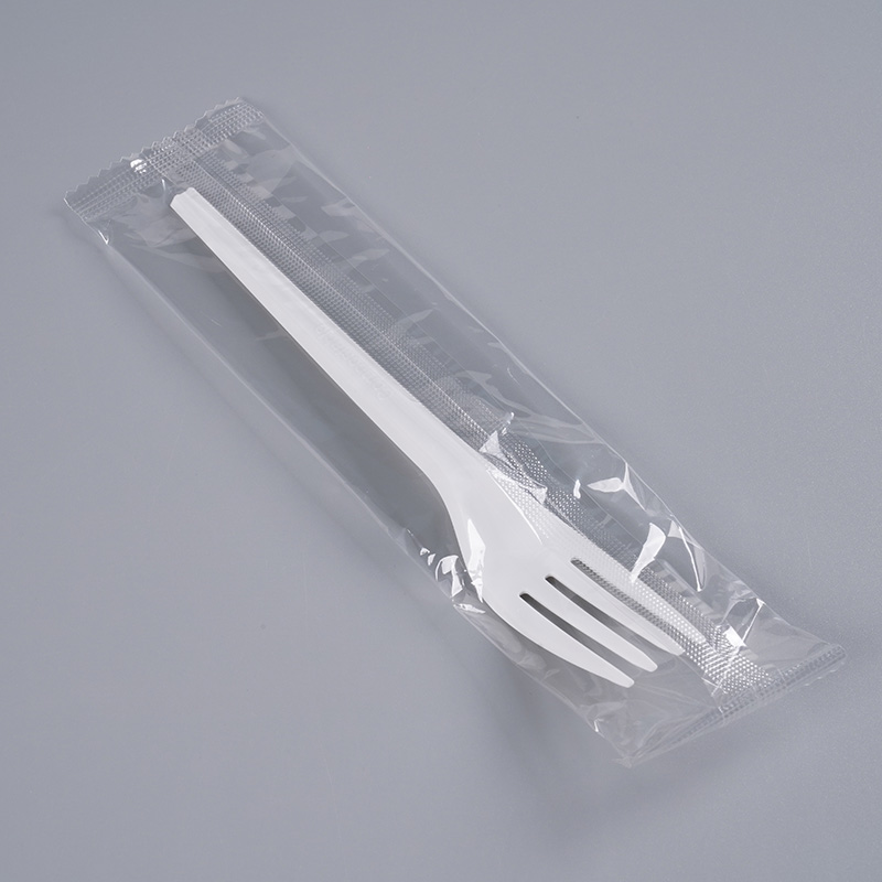 Clear Individual Wrapped