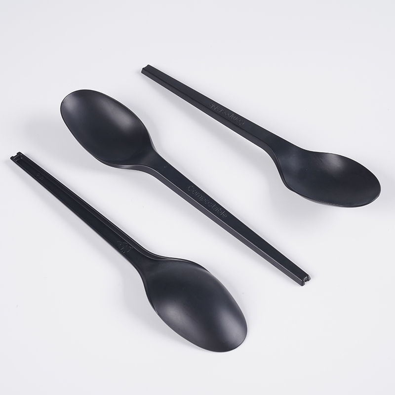 PLA Spoon 165mm