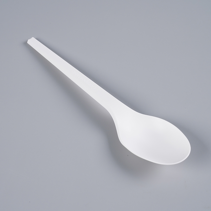 PLA Spoon 165mm PLA Spoon 165mm