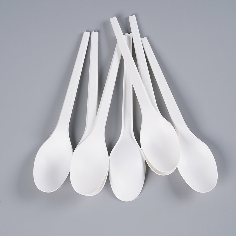 PLA Spoon 165mm PLA Spoon 165mm