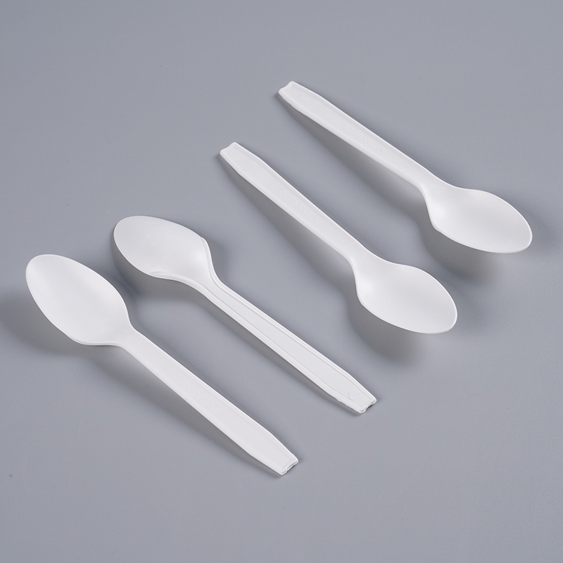 PLA Spoon 126mm PLA Spoon 126mm