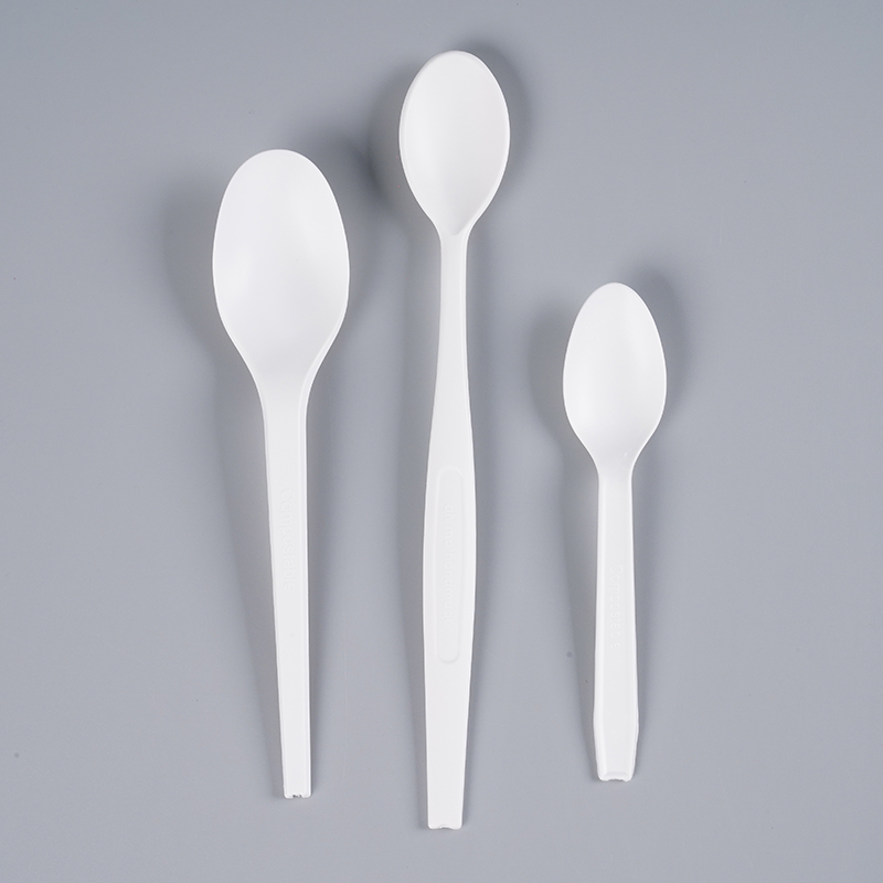 PLA Spoon 126mm PLA Spoon 126mm