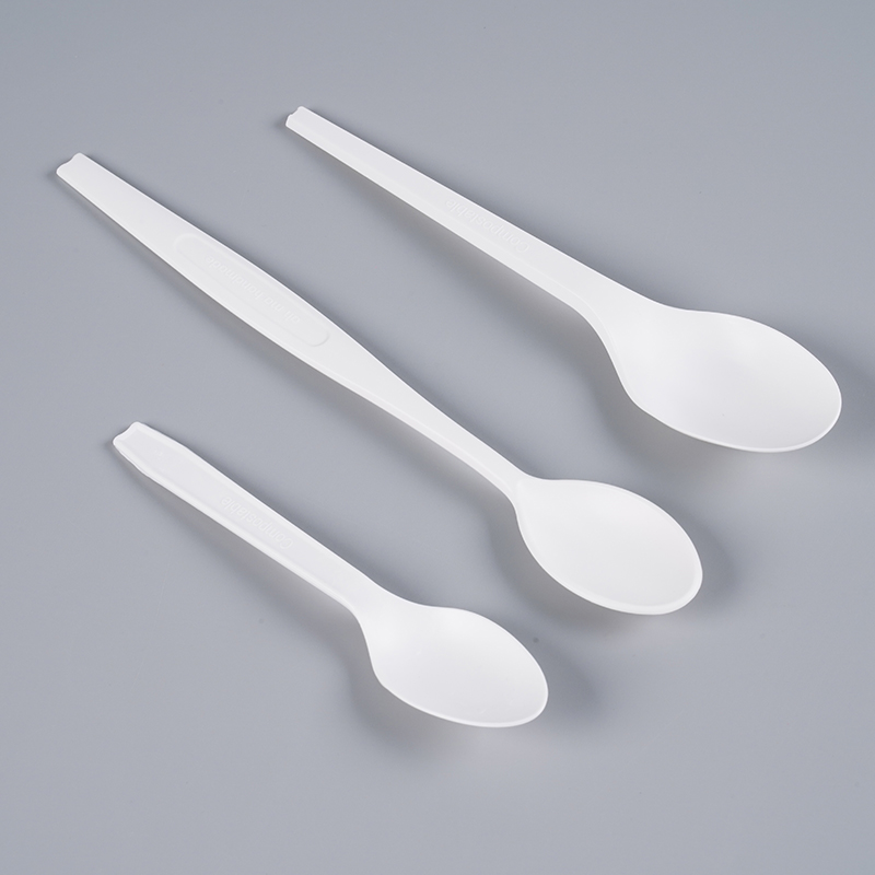 PLA Spoon 126mm PLA Spoon 126mm