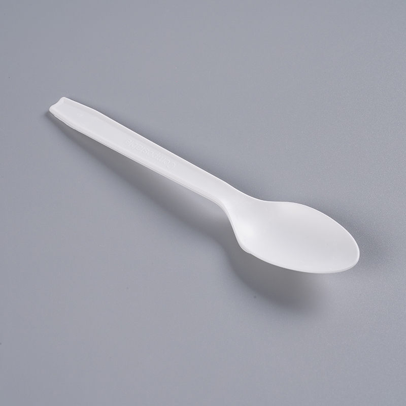 PLA Spoon 126mm PLA Spoon 126mm