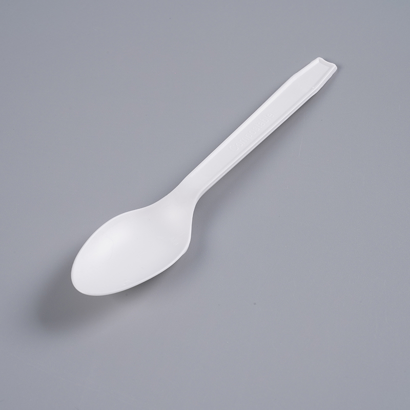 PLA Spoon 126mm PLA Spoon 126mm