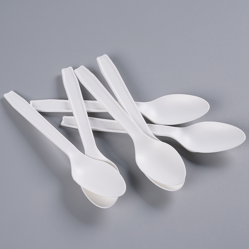 PLA Spoon 126mm PLA Spoon 126mm