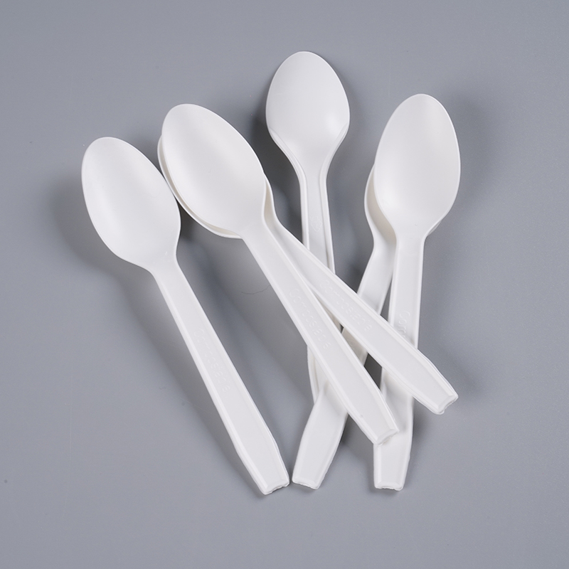 PLA Spoon 126mm PLA Spoon 126mm