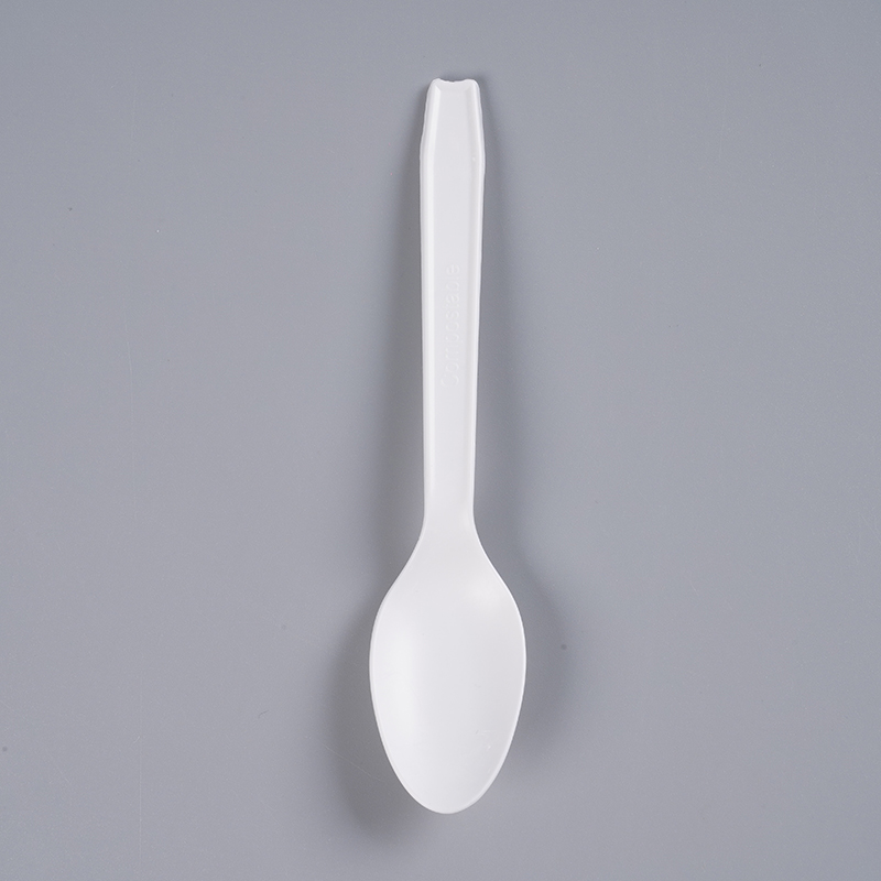 PLA Spoon 126mm PLA Spoon 126mm