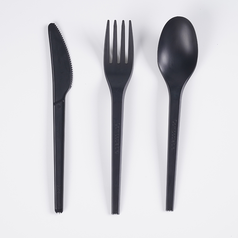 PLA Spork 165mm PLA Spork 165mm