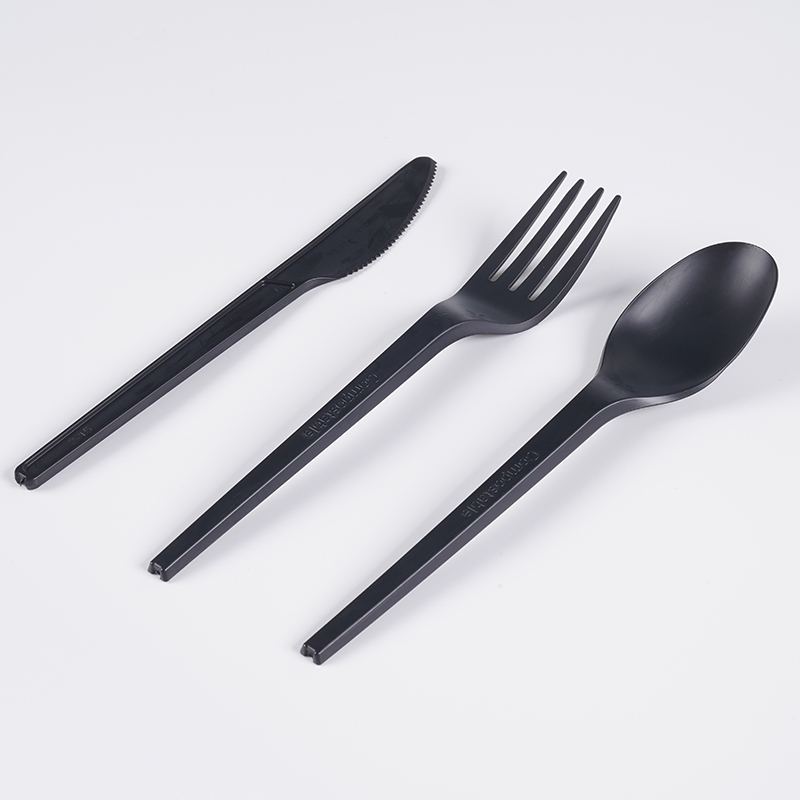 PLA Spork 165mm
