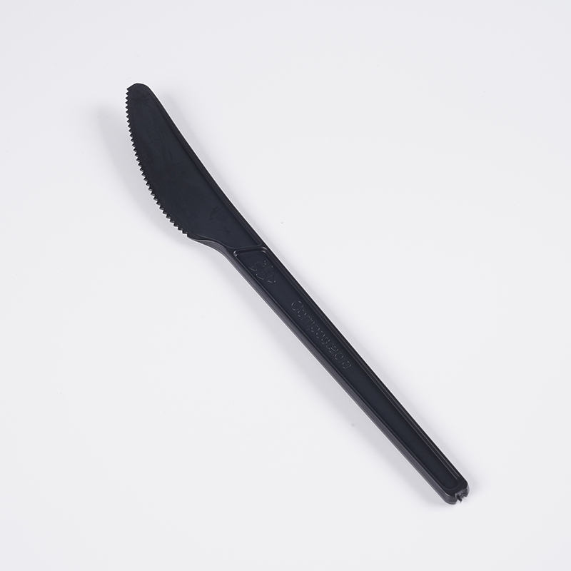 PLA Dinner Knife PLA Dinner Knife