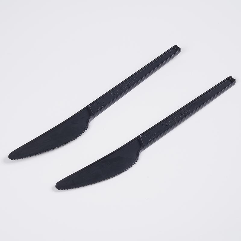 PLA Dinner Knife PLA Dinner Knife