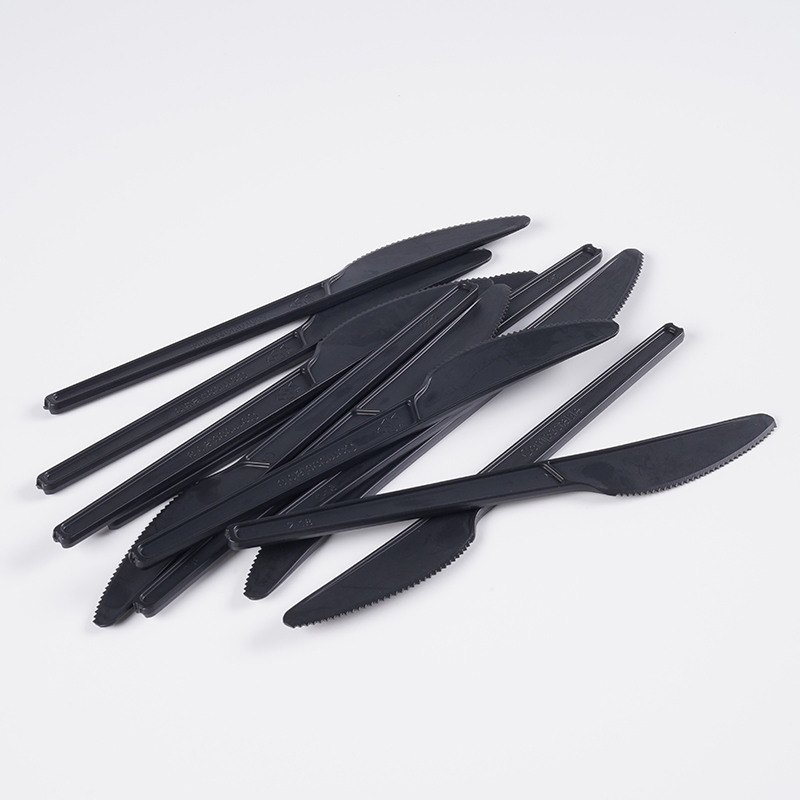 PLA Dinner Knife PLA Dinner Knife