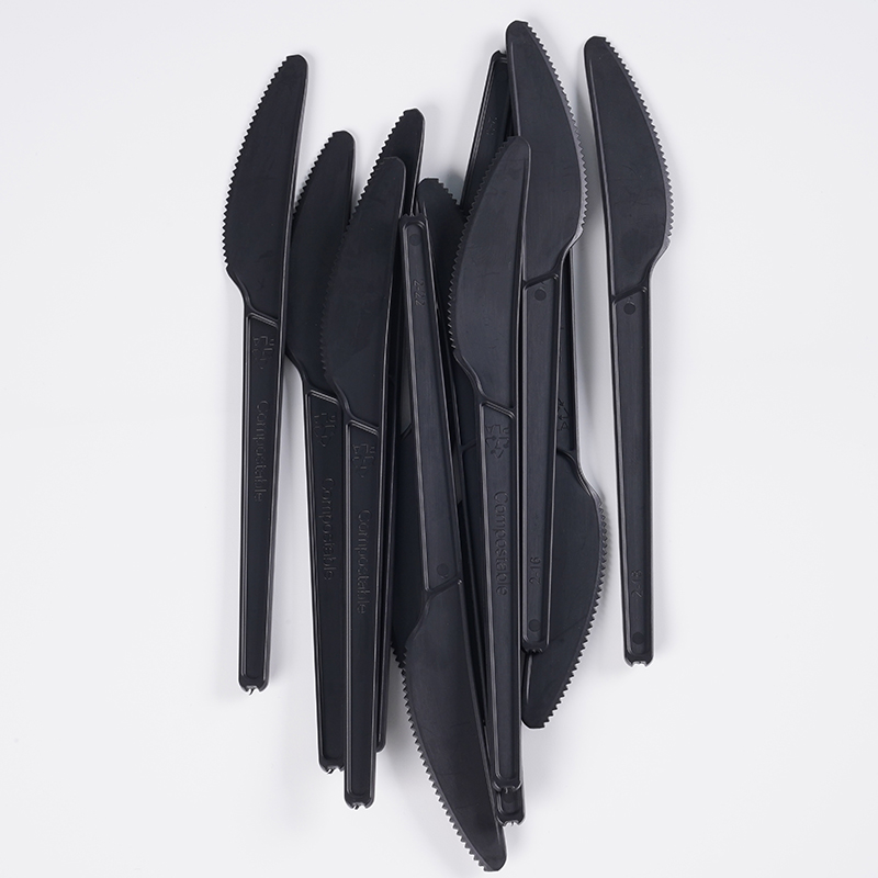 PLA Dinner Knife PLA Dinner Knife