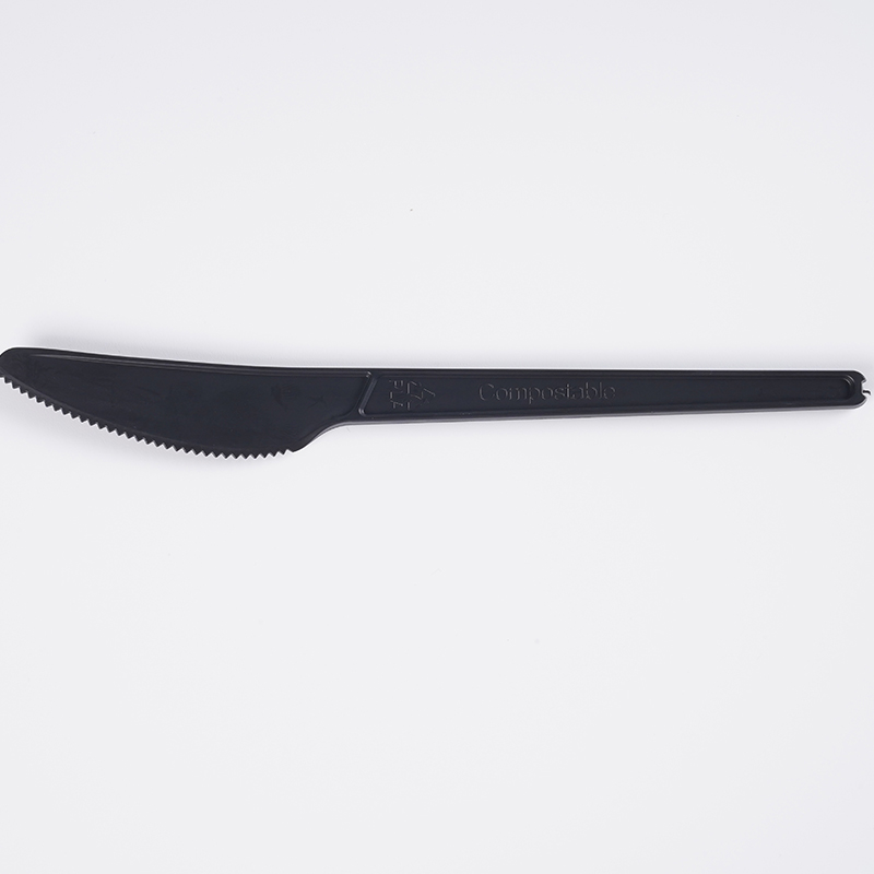 PLA Dinner Knife PLA Dinner Knife