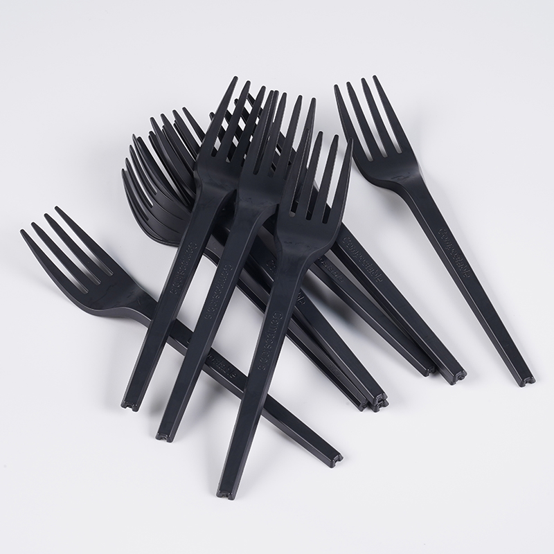 PLA Dinner Fork 165mm