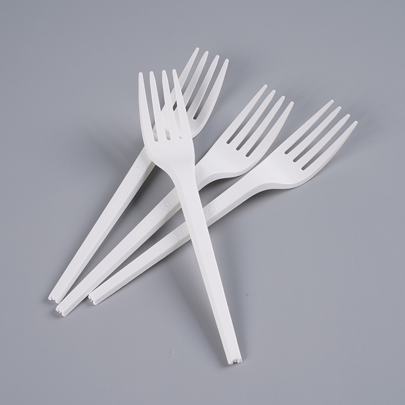 PLA Dinner Fork 165mm
