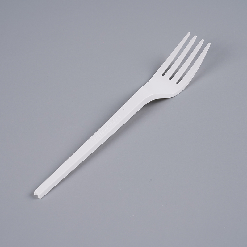 PLA Dinner Fork 165mm PLA Dinner Fork 165mm