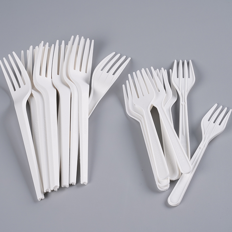 PLA Dinner Fork 165mm PLA Dinner Fork 165mm