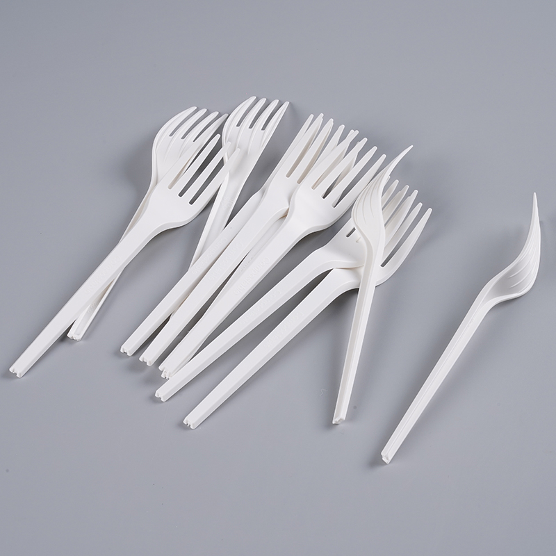 PLA Dinner Fork 165mm PLA Dinner Fork 165mm