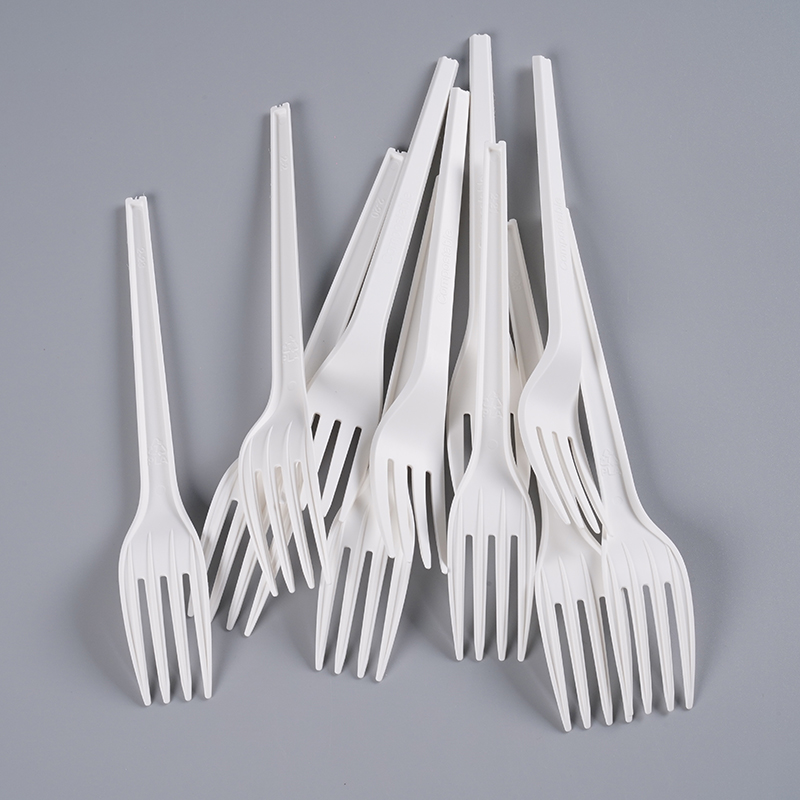 PLA Dinner Fork 165mm PLA Dinner Fork 165mm