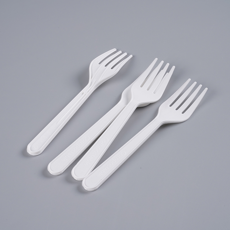 PLA Dinner Fork 126mm PLA Dinner Fork 126mm