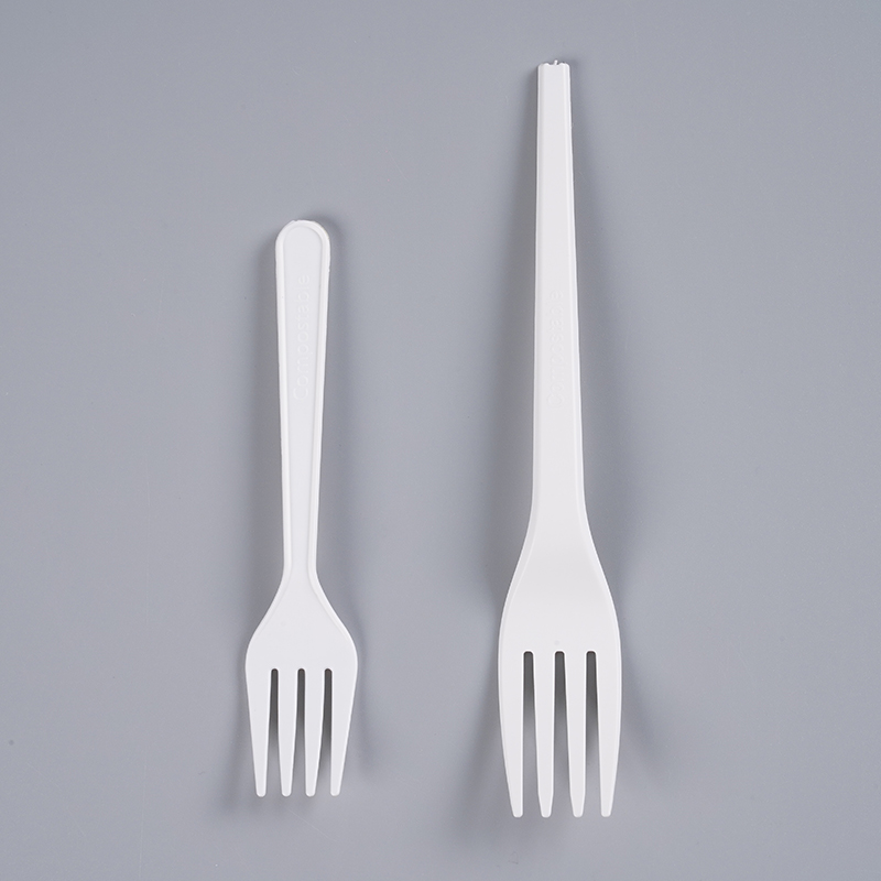 PLA Dinner Fork 126mm PLA Dinner Fork 126mm