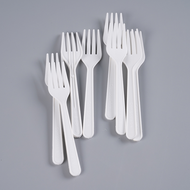 PLA Dinner Fork 126mm PLA Dinner Fork 126mm