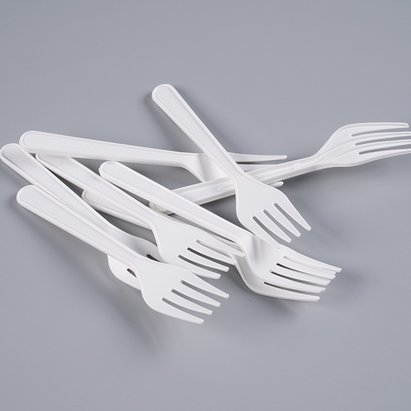 PLA Dinner Fork 126mm PLA Dinner Fork 126mm