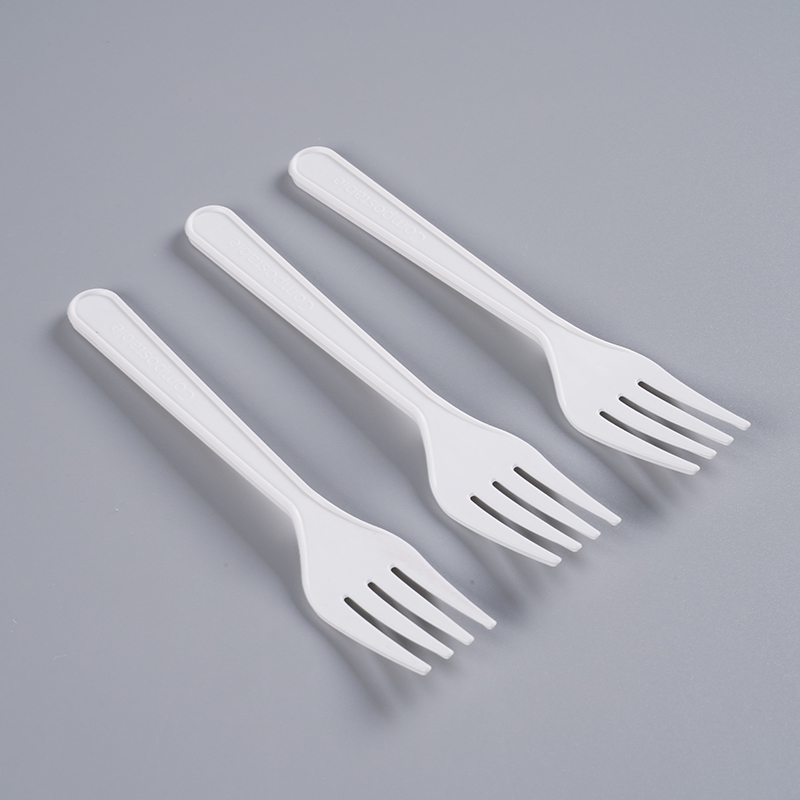 PLA Dinner Fork 126mm PLA Dinner Fork 126mm