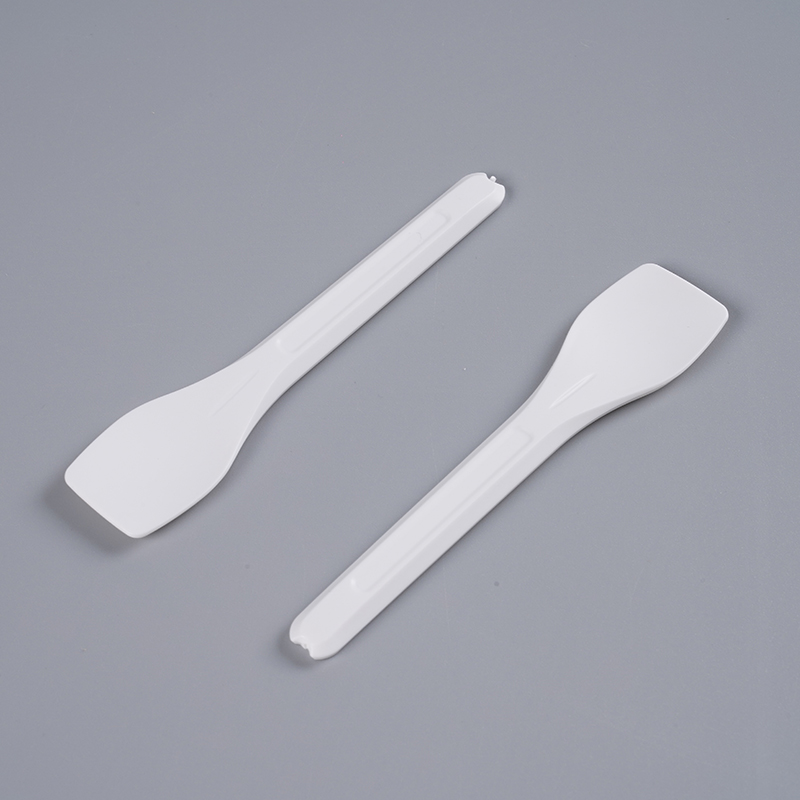 PLA Ice Cream Spoon