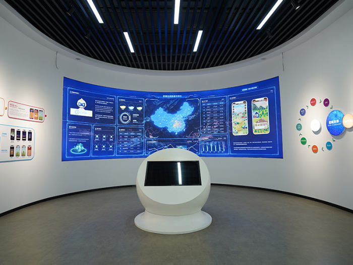 Exhibition Hall