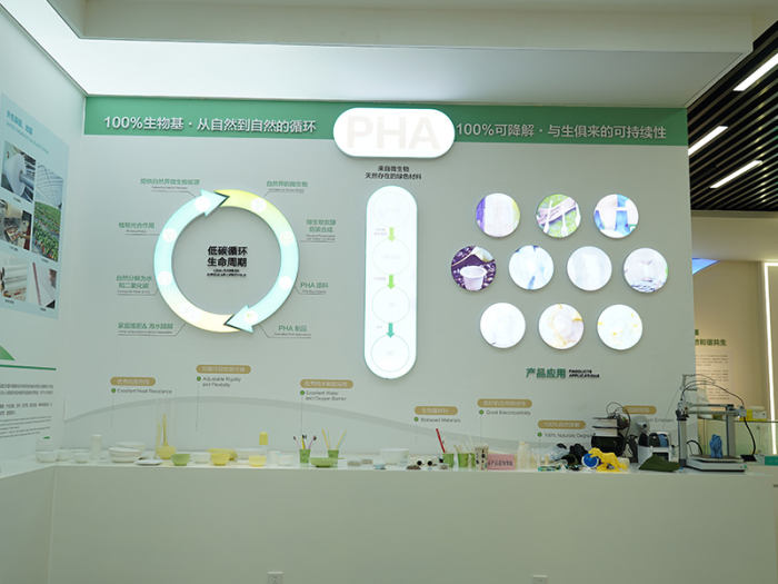 Exhibition Hall