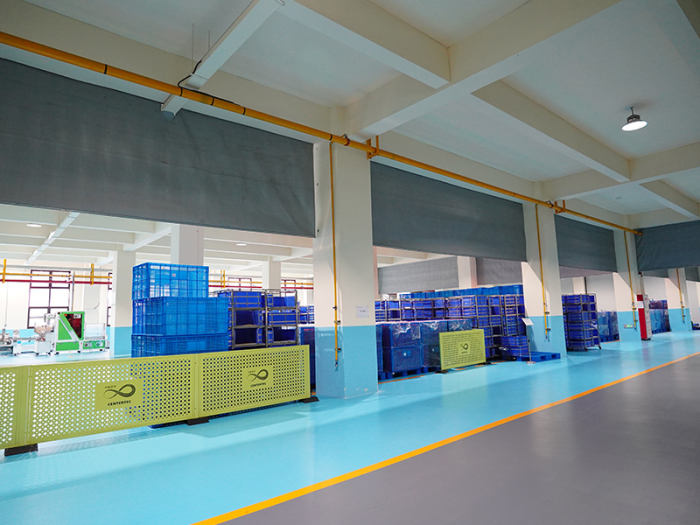 Exhibition Hall