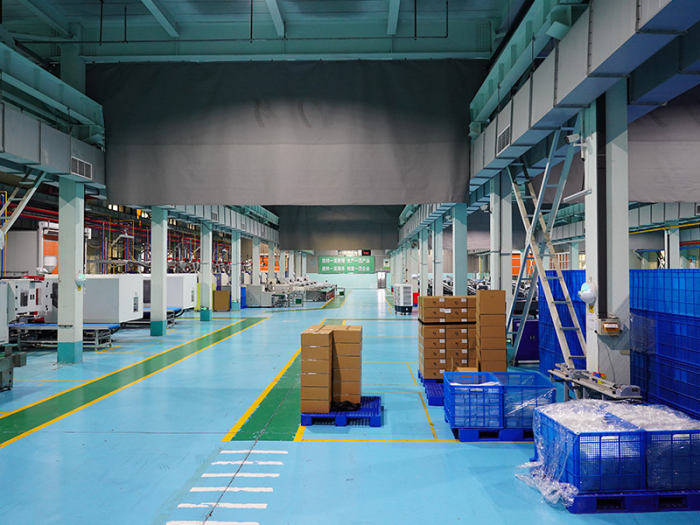 Injection Molding Workshop