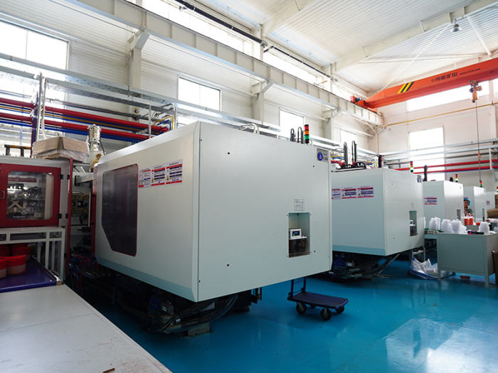 Injection Molding Machine