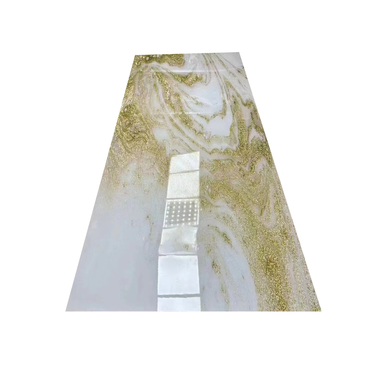 UV Wall Panel View 4