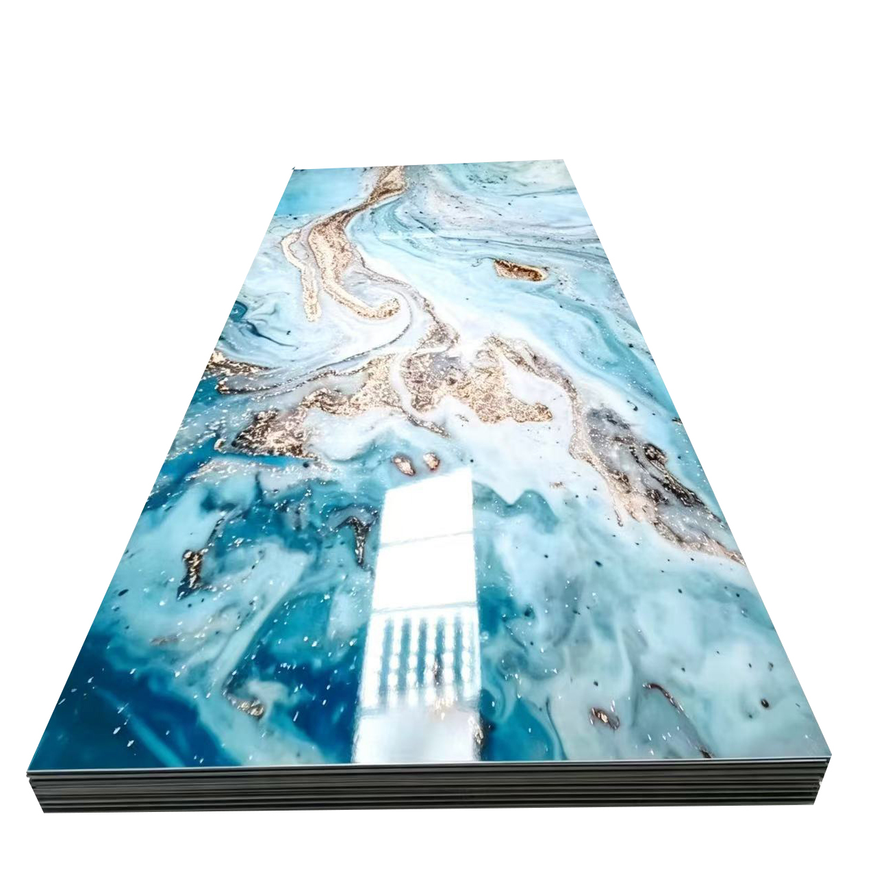 UV Wall Panel View 6