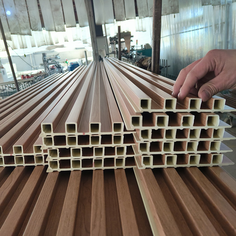 WPC Wall Panel View 7