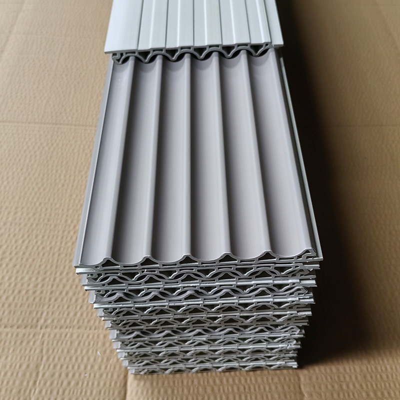 WPC Wall Panel View 4