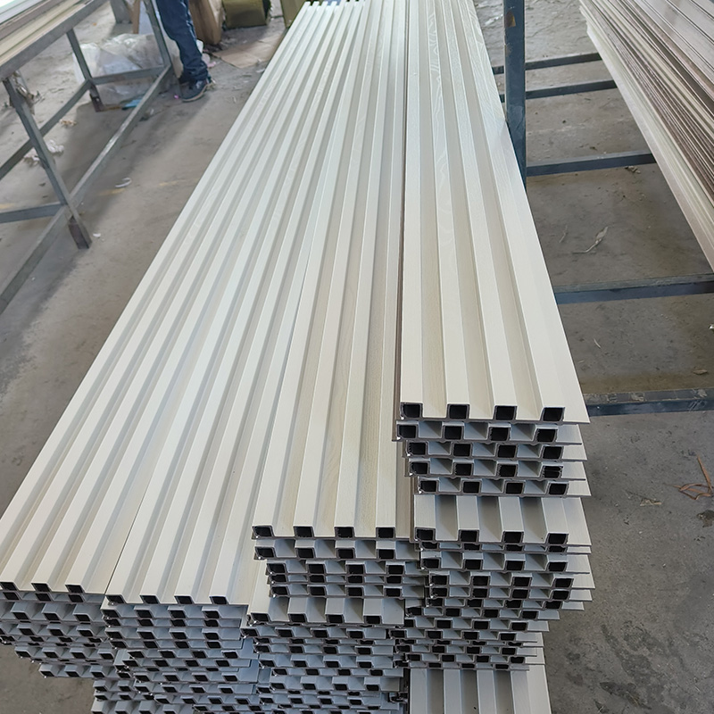 WPC Wall Panel View 6