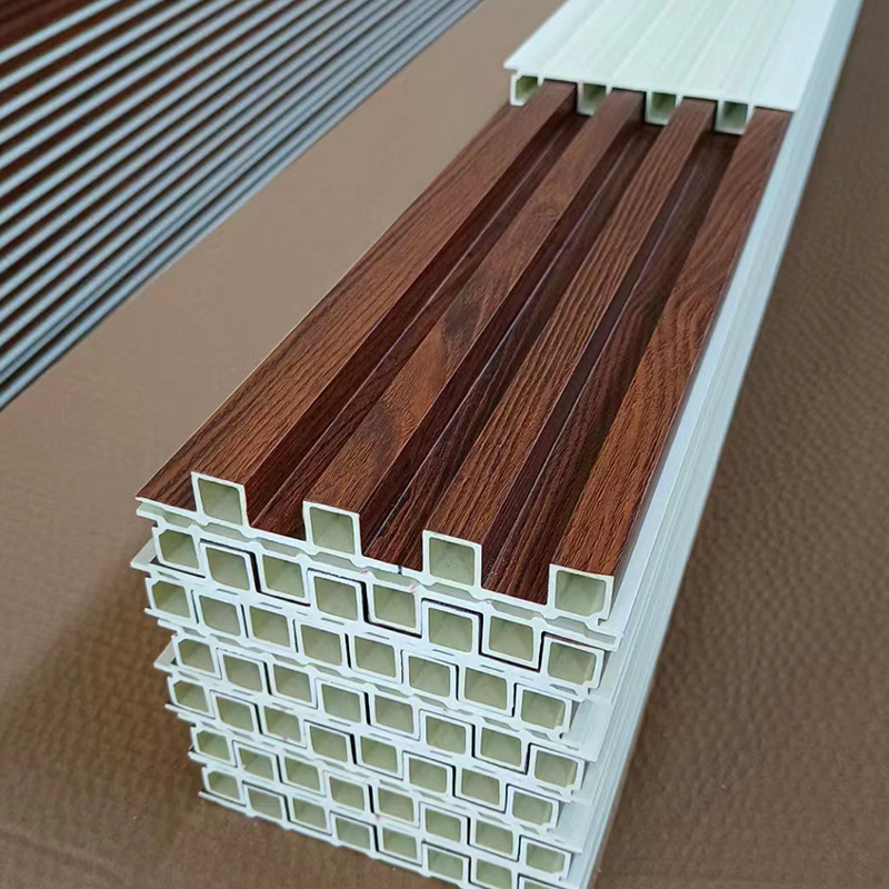 WPC Wall Panel View 5