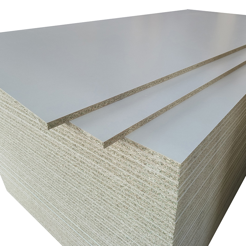 Waterproof Particle Board