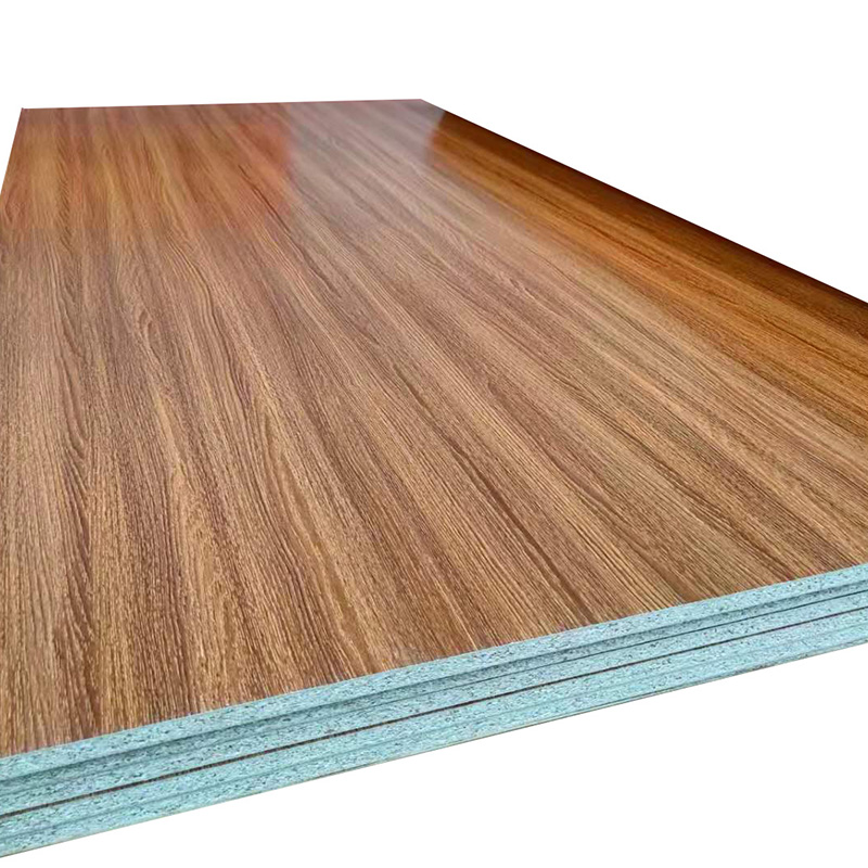 Waterproof Particle Board View 2