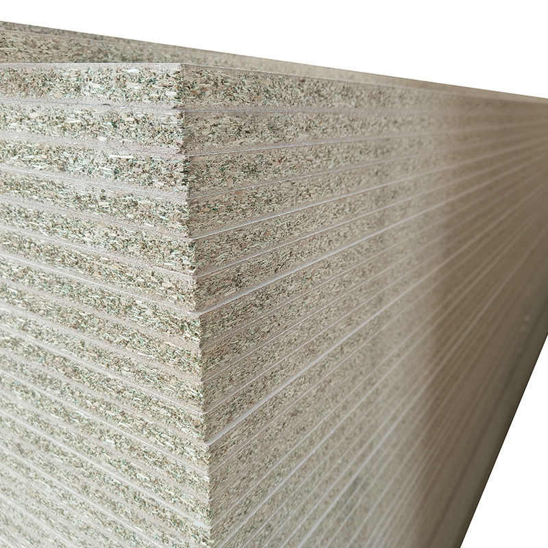 Waterproof Particle Board View 7