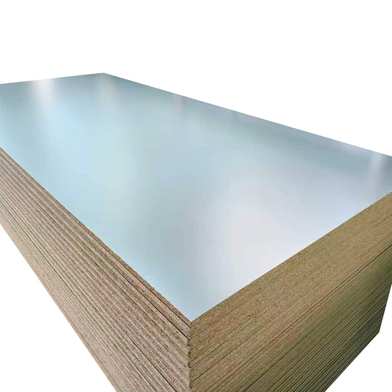 Melamine Particle Board