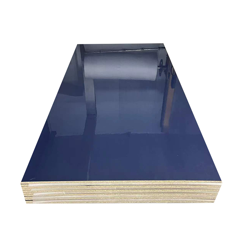 Melamine Particle Board