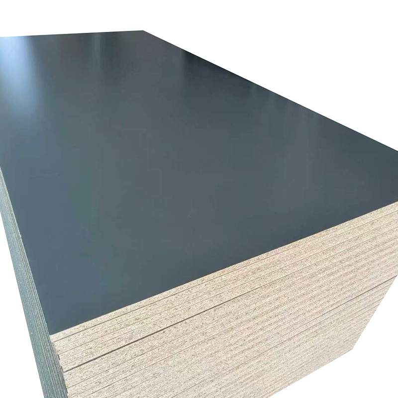 Melamine Particle Board View 2